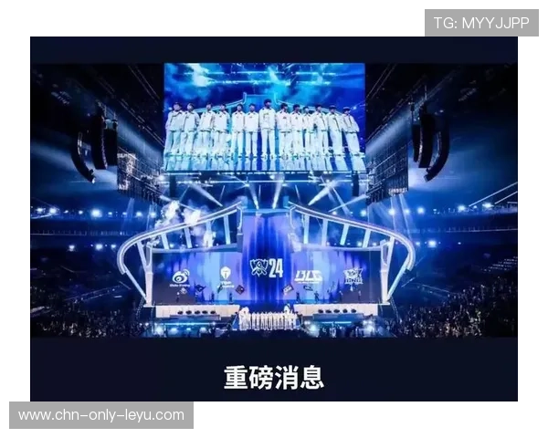 《英雄联盟》全球总决赛预热，官方发布主题海报，2021英雄联盟全球总决赛主题