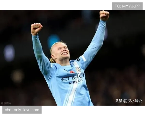 哈兰德创下欧冠新纪录，五场比赛连续进球，哈兰德欧洲杯进球